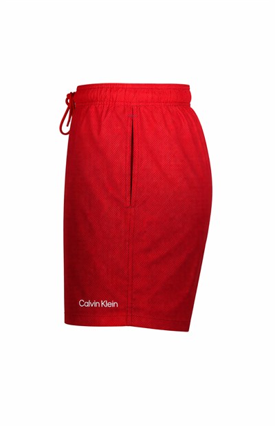 CALVIN KLEIN ERKEK MAYO CB4VPH13-RED