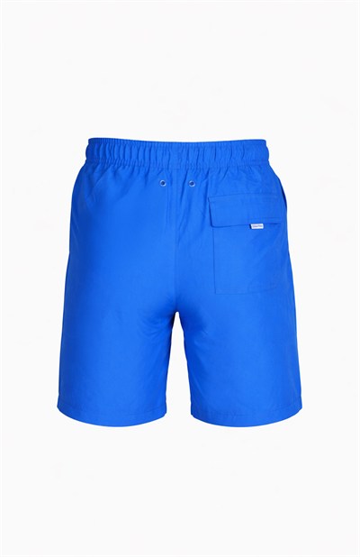 CALVIN KLEIN ERKEK MAYO CB4VPS13-BLU