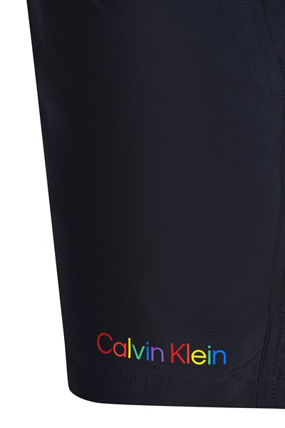 CALVIN KLEIN ERKEK MAYO CBMDNY40-BLK