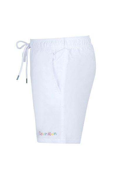 CALVIN KLEIN ERKEK MAYO CBMDNY40-WHT