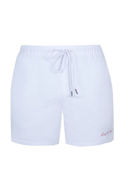 CALVIN KLEIN ERKEK MAYO CBMDNY40-WHT