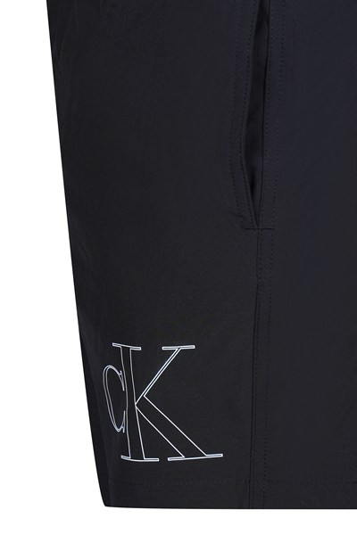 CALVIN KLEIN ERKEK MAYO CBMDS109-BLK