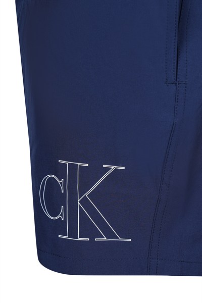 CALVIN KLEIN ERKEK MAYO CBMDS109-NVY