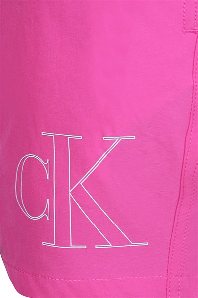 CALVIN KLEIN ERKEK MAYO CBMDS109-PNK