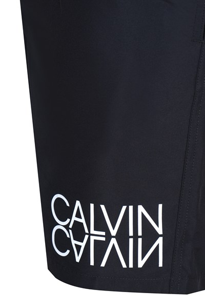 CALVIN KLEIN ERKEK MAYO CBMVNL13-BLK