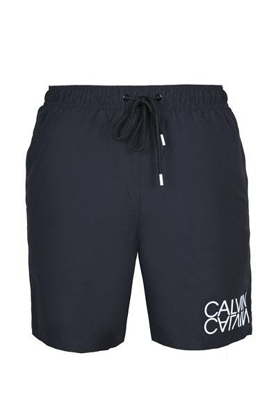 CALVIN KLEIN ERKEK MAYO CBMVNL13-BLK