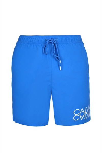 CALVIN KLEIN ERKEK MAYO CBMVNL13-BLU