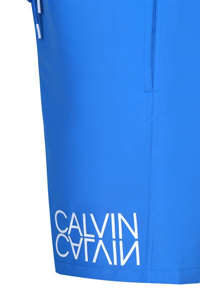 CALVIN KLEIN ERKEK MAYO CBMVNL13-BLU