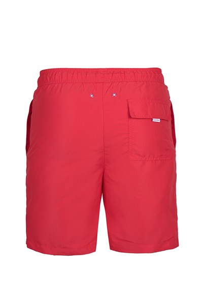 CALVIN KLEIN ERKEK MAYO CBMVNL13-RED