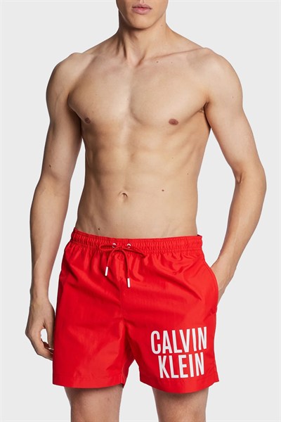 CALVIN KLEIN ERKEK MAYO KM0KM00794-XNE