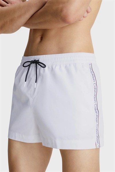 CALVIN KLEIN ERKEK MAYO KM0KM00811-YCD