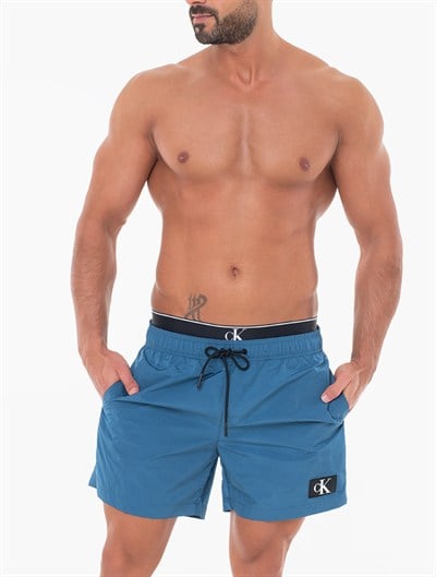 CALVIN KLEIN ERKEK MAYO KM0KM00981-C8X