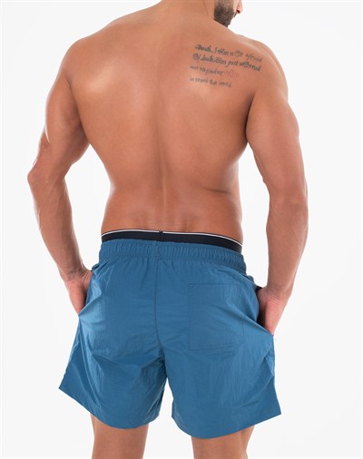 CALVIN KLEIN ERKEK MAYO KM0KM00981-C8X