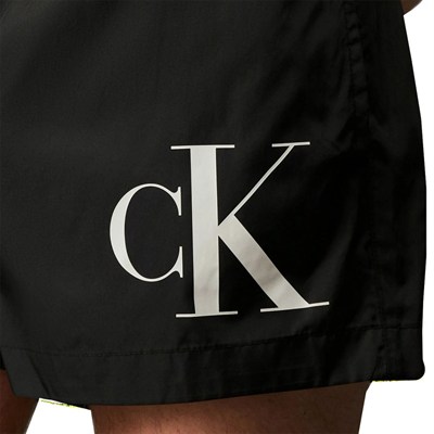 CALVIN KLEIN ERKEK MAYO KM0KM01015-BEH