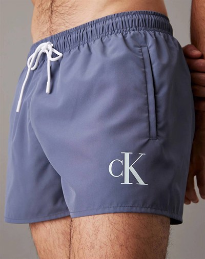 CALVIN KLEIN ERKEK MAYO KM0KM01099-PCP