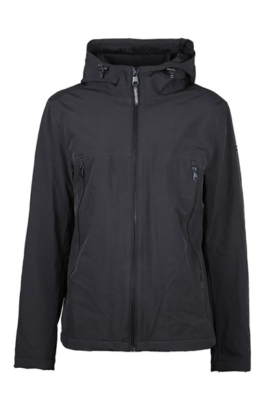 CALVIN KLEIN ERKEK MONT CM105270-BLK