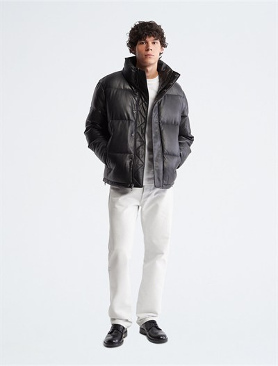 CALVIN KLEIN ERKEK MONT CM191514-BLK