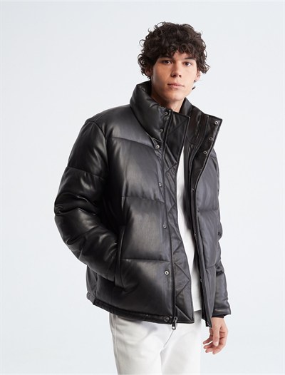 CALVIN KLEIN ERKEK MONT CM191514-BLK