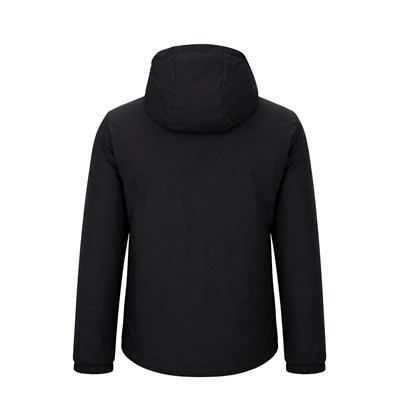 CALVIN KLEIN ERKEK MONT CM224577-BLK