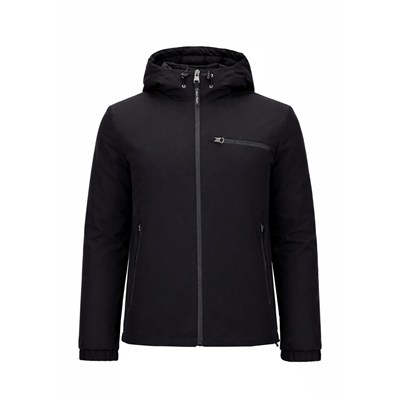 CALVIN KLEIN ERKEK MONT CM224577-BLK