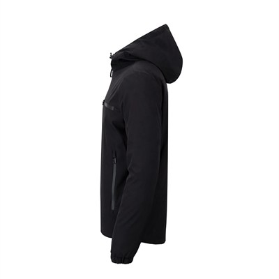 CALVIN KLEIN ERKEK MONT CM224577-BLK