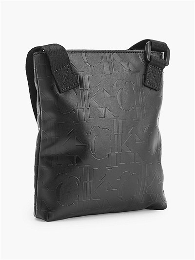 CALVIN KLEIN ERKEK OMUZ ÇANTASI K50K509362-BDS