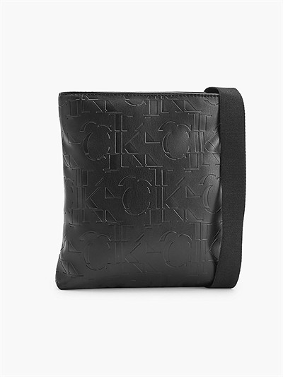 CALVIN KLEIN ERKEK OMUZ ÇANTASI K50K509362-BDS