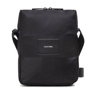CALVIN KLEIN ERKEK OMUZ ÇANTASI K50K509545-BAX