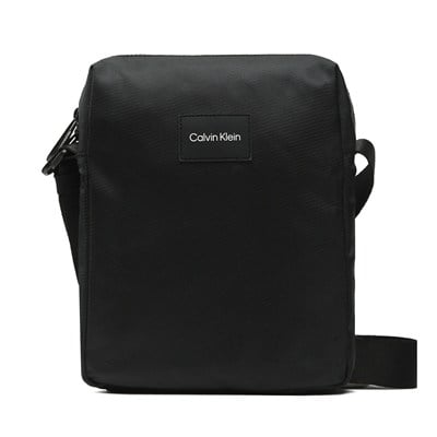 CALVIN KLEIN ERKEK OMUZ ÇANTASI K50K510259-BAX