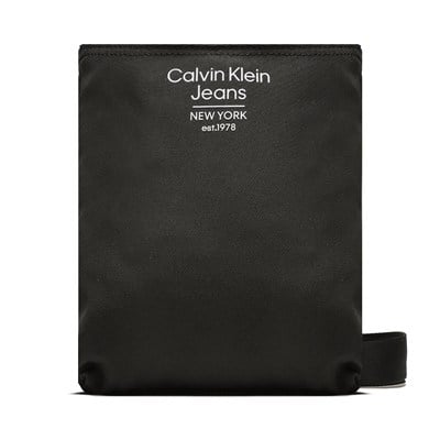 CALVIN KLEIN ERKEK OMUZ ÇANTASI K50K510102-BDS
