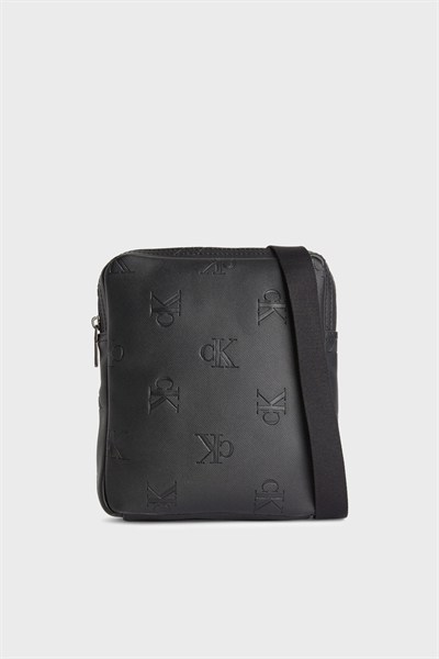 CALVIN KLEIN ERKEK OMUZ ÇANTASI K50K510104-0GJ