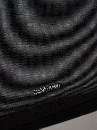 CALVIN KLEIN ERKEK SIRT ÇANTASI K50K513052-BEH