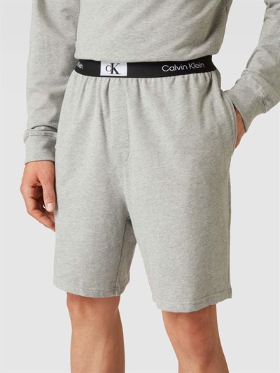 CALVIN KLEIN ERKEK ŞORT NM2417E-P7A
