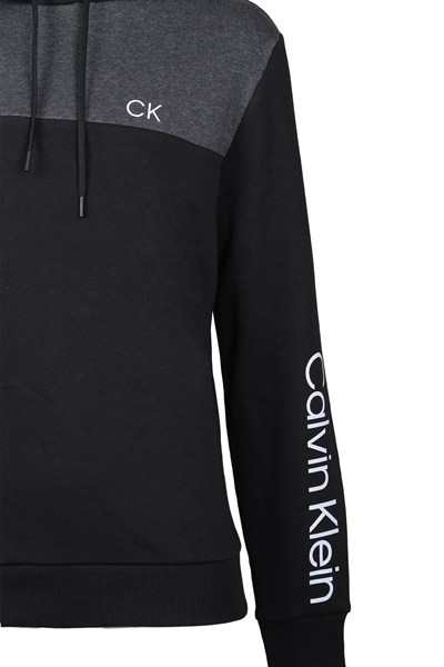 CALVIN KLEIN ERKEK SWEATSHIRT 40AC830-001