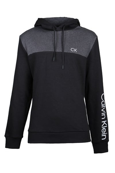 CALVIN KLEIN ERKEK SWEATSHIRT 40AC830-001