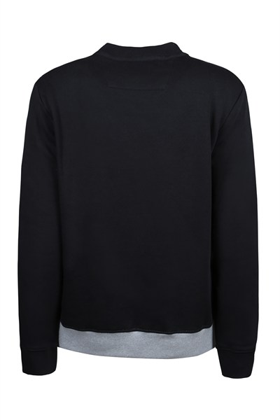 CALVIN KLEIN ERKEK SWEATSHIRT 40CM288-001