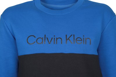 CALVIN KLEIN ERKEK SWEATSHIRT 40CM288-401