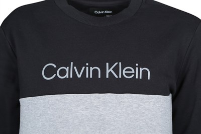 CALVIN KLEIN ERKEK SWEATSHIRT 40CM288-001