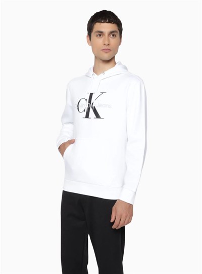 CALVIN KLEIN ERKEK SWEATSHIRT 40GC201-103