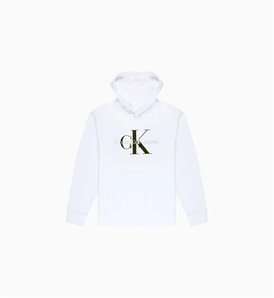 CALVIN KLEIN ERKEK SWEATSHIRT 40GC201-103