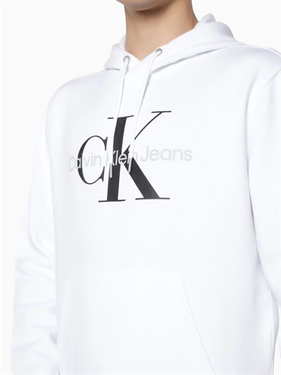 CALVIN KLEIN ERKEK SWEATSHIRT 40GC201-103