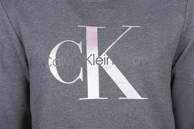 CALVIN KLEIN ERKEK SWEATSHIRT 40GC430-021