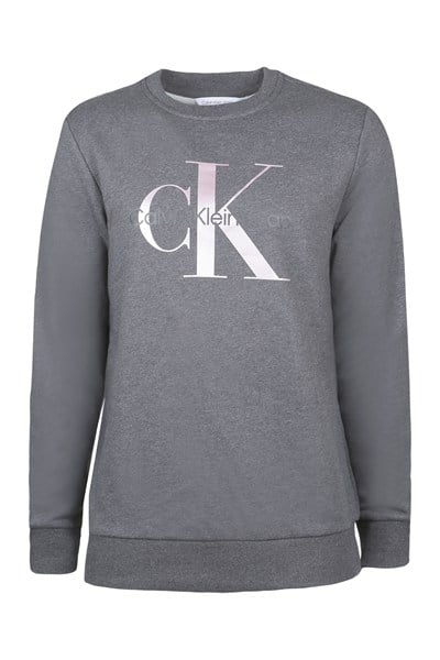 CALVIN KLEIN ERKEK SWEATSHIRT 40GC430-021
