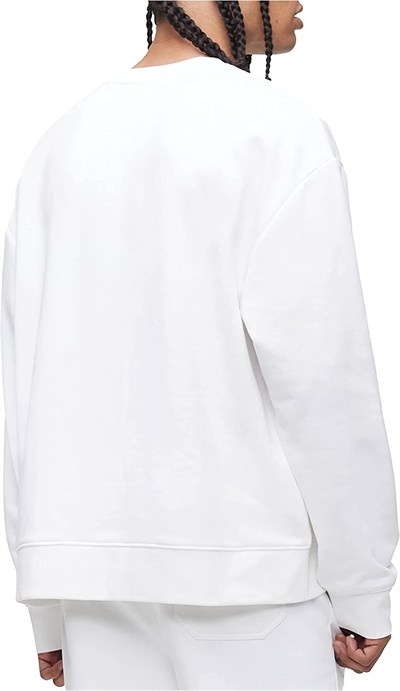 CALVIN KLEIN ERKEK SWEATSHIRT 40HM230-540