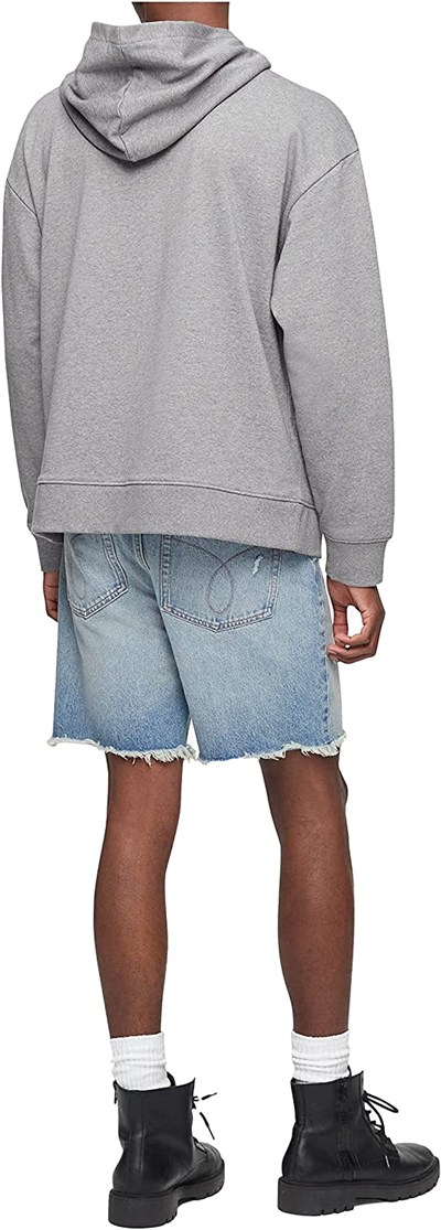 CALVIN KLEIN ERKEK SWEATSHIRT 40HM231-030