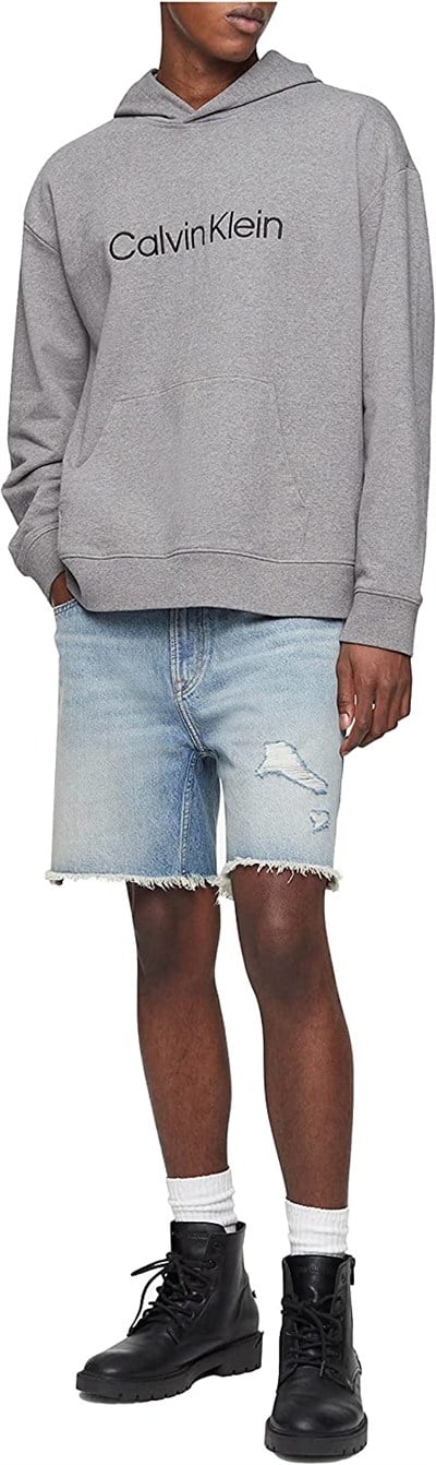 CALVIN KLEIN ERKEK SWEATSHIRT 40HM231-030