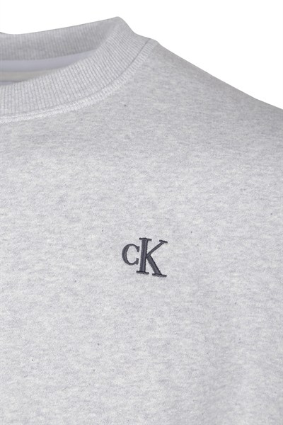 CALVIN KLEIN ERKEK SWEATSHIRT 40HM255-032
