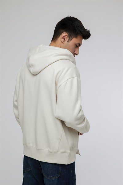CALVIN KLEIN ERKEK SWEATSHIRT 40HM259-100