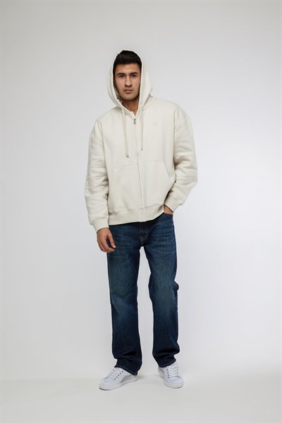 CALVIN KLEIN ERKEK SWEATSHIRT 40HM259-100