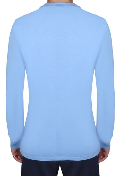 CALVIN KLEIN ERKEK SWEATSHIRT 40HM826-430